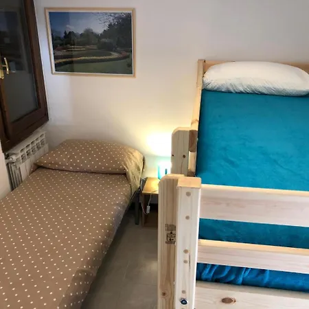 Apartament Tabata