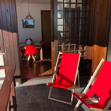 Apartament Tabata