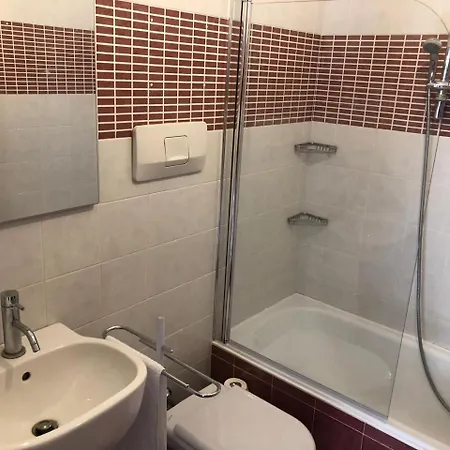 Apartament Tabata *