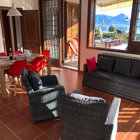 Tabata Apartament *
