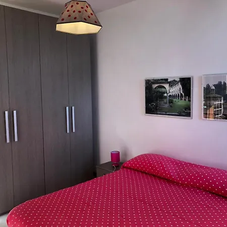 Tabata Apartament *